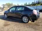 2012 NISSAN SENTRA