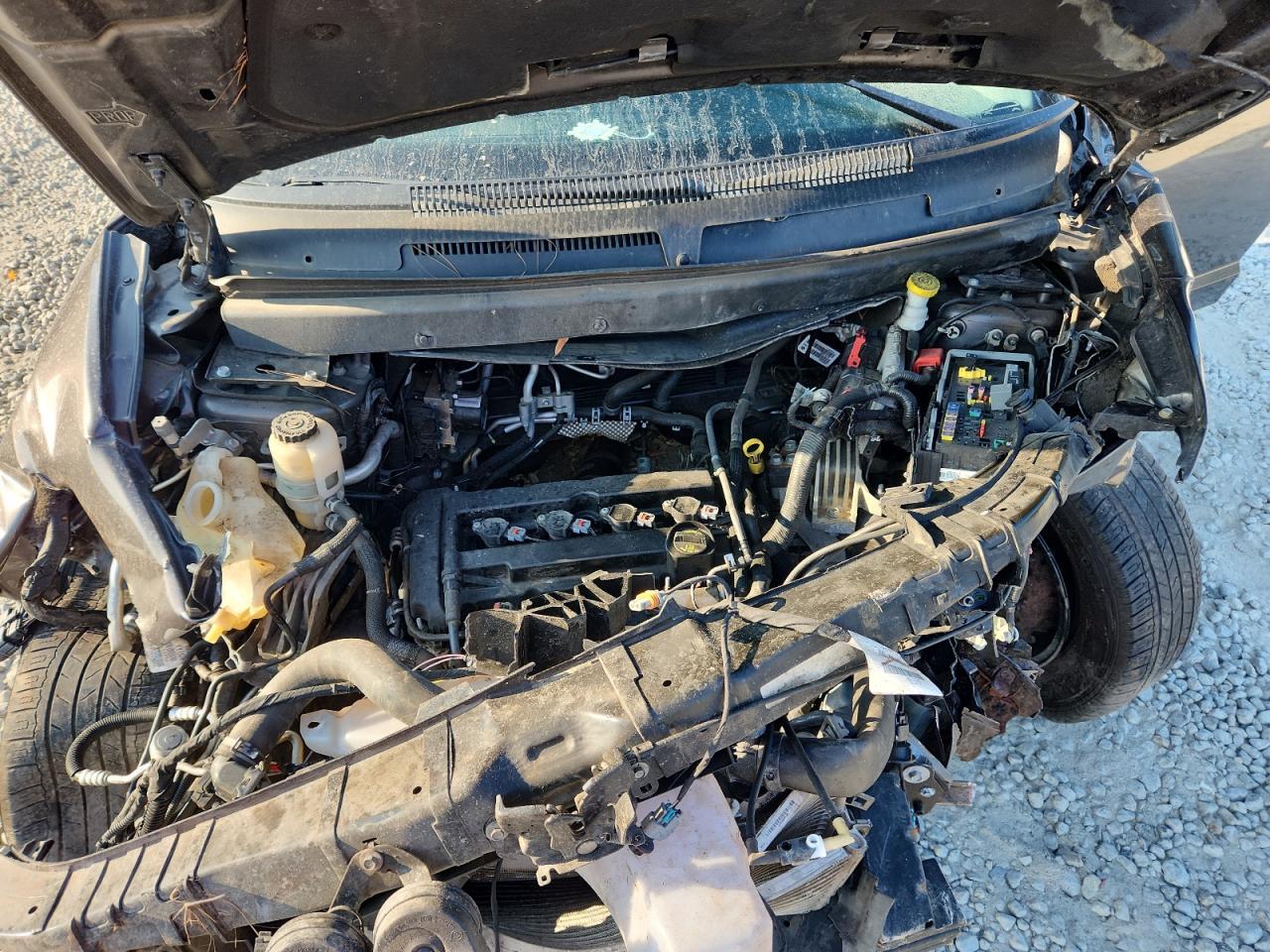 2019 DODGE JOURNEY