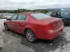 2007 BUICK Lucerne