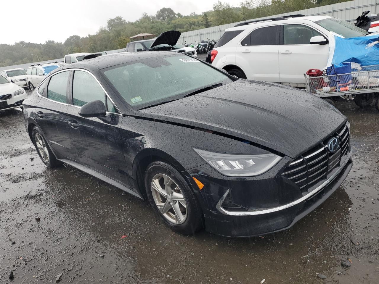 2022 HYUNDAI SONATA