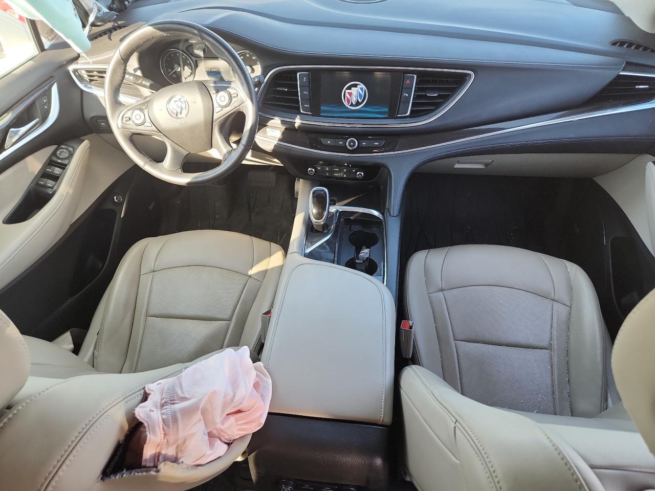 2020 BUICK ENCLAVE