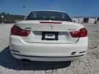 2016 BMW 4 Series