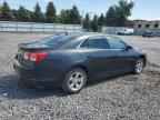 2015 CHEVROLET MALIBU