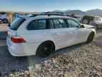 2010 BMW 5 series