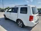 2011 HONDA PILOT