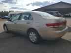 2004 HONDA ACCORD
