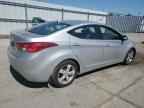 2012 HYUNDAI ELANTRA