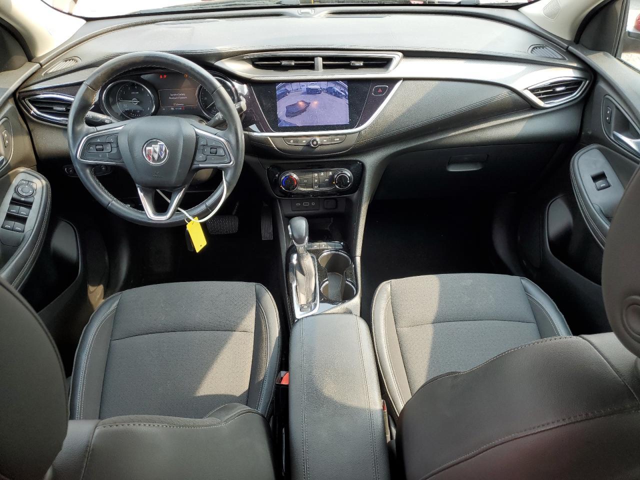 2020 BUICK Encore GX