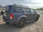 2010 NISSAN PATHFINDER