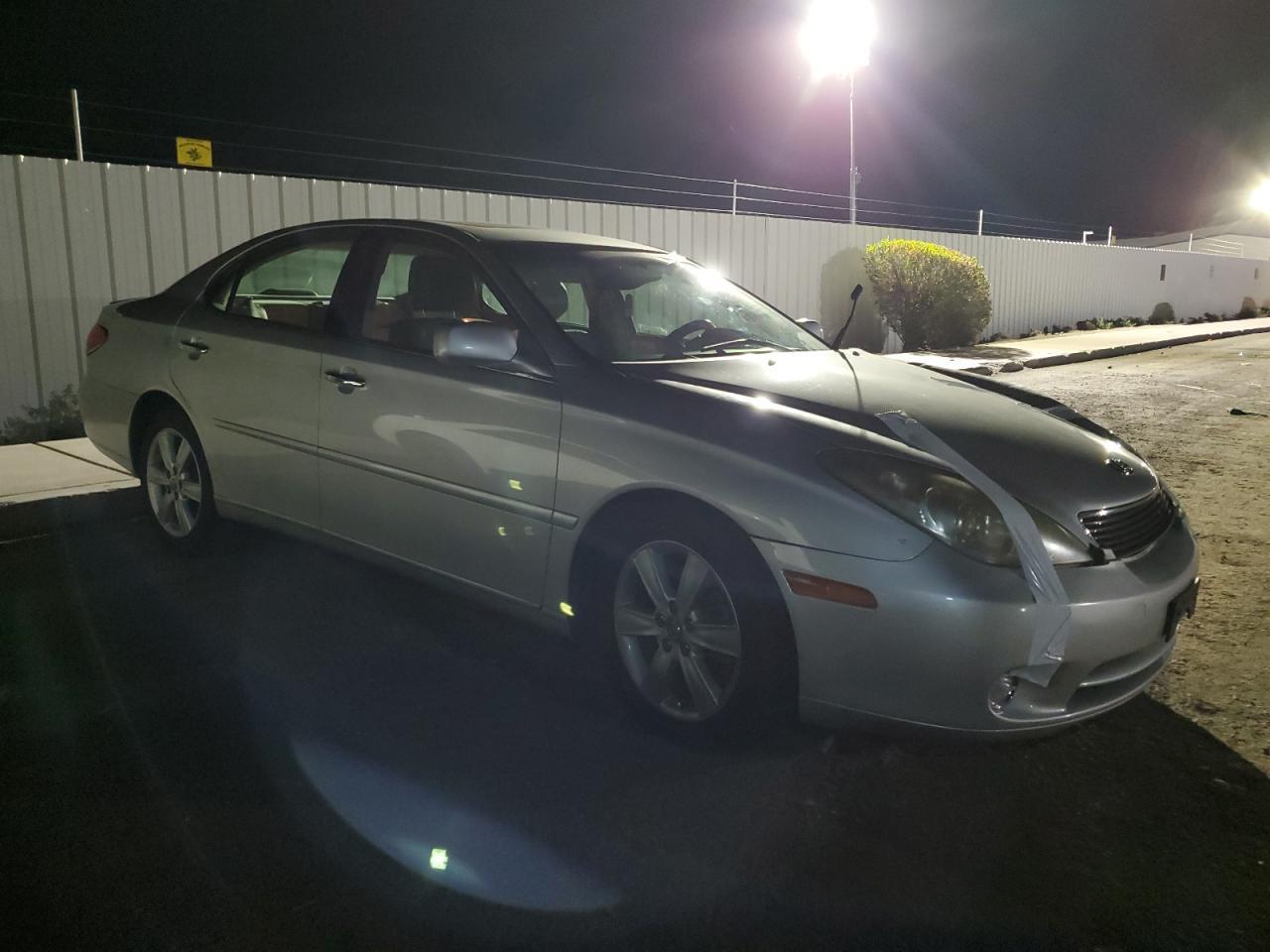 2005 LEXUS Es
