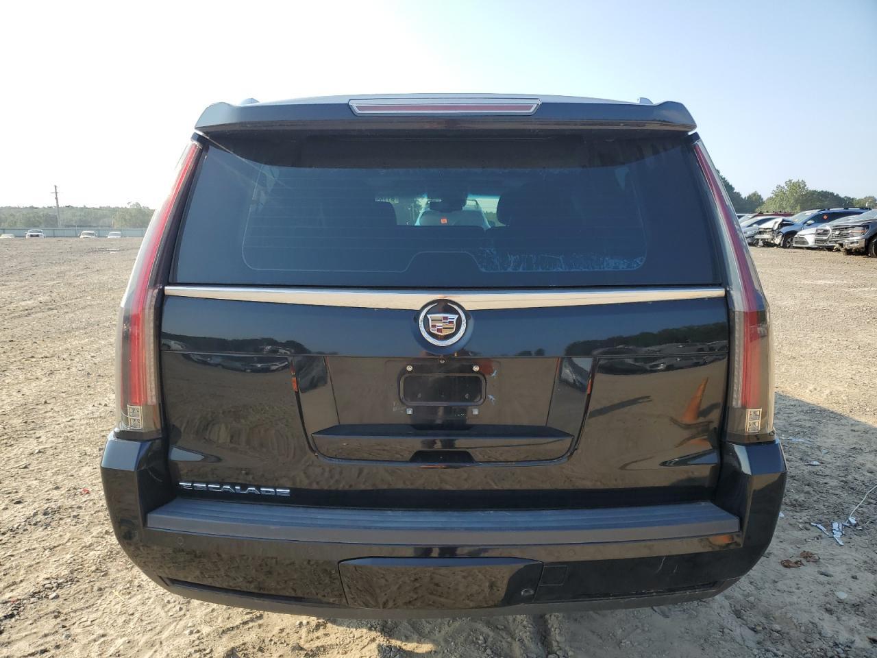 2015 CADILLAC ESCALADE