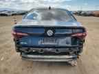2021 VOLKSWAGEN JETTA