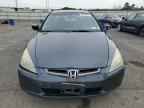 2005 HONDA ACCORD