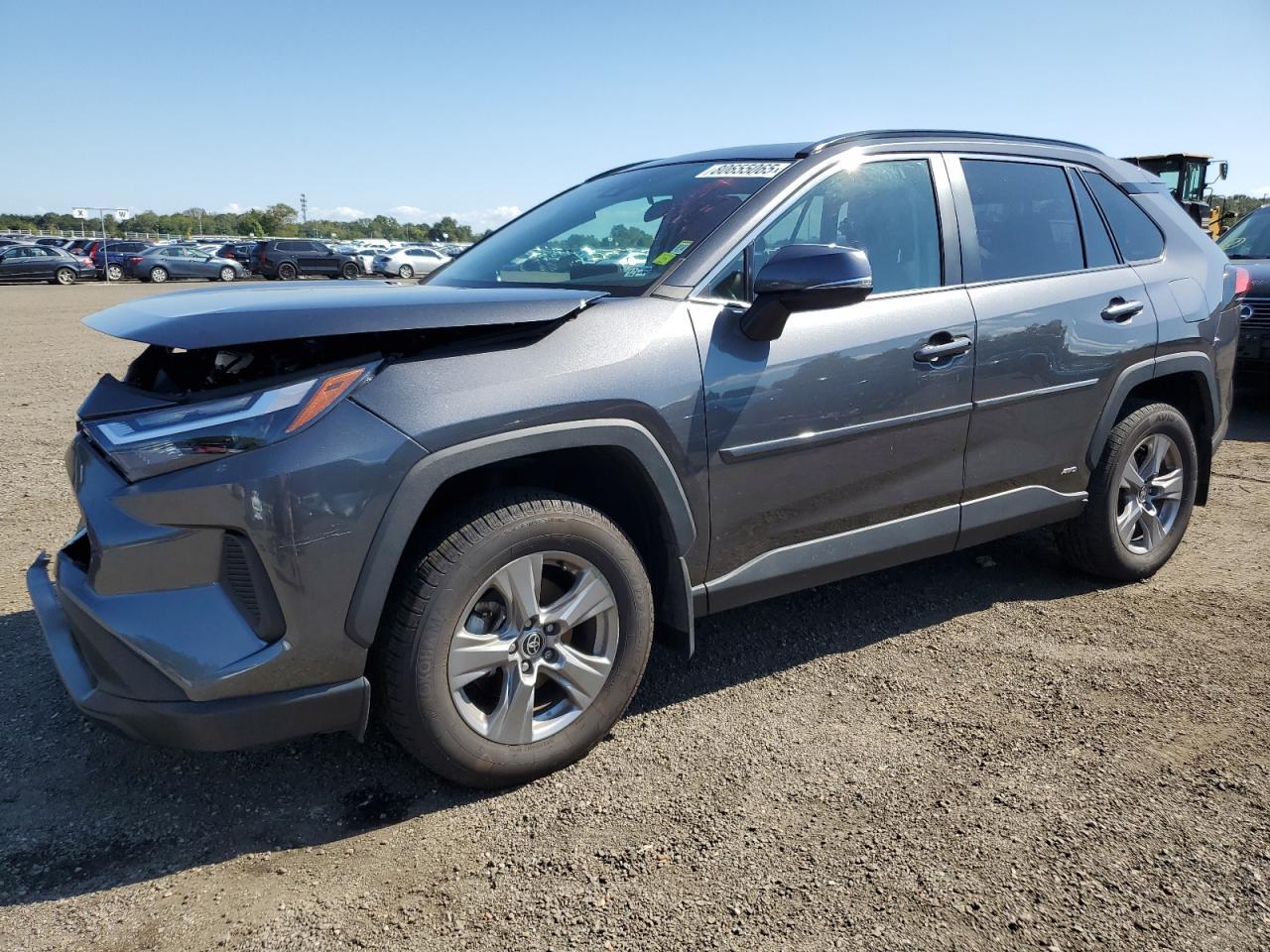 2023 TOYOTA RAV4