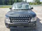 2016 LAND ROVER LR4