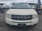 2008 LINCOLN MKX