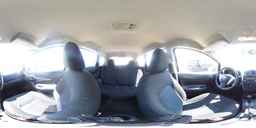 2015 NISSAN Versa Note