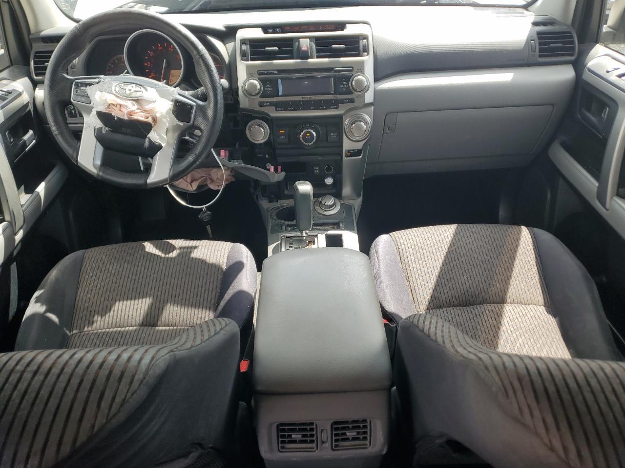 2013 TOYOTA 4Runner
