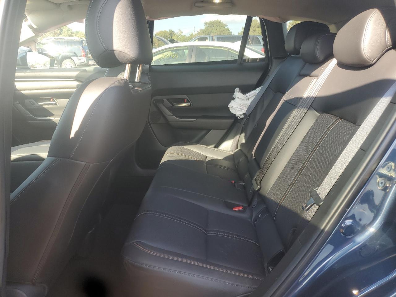 2023 MAZDA CX-50