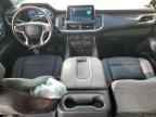 2022 CHEVROLET Suburban