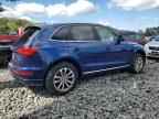 2013 AUDI Q5