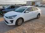 2022 KIA RIO