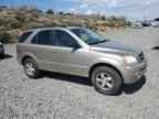 2006 KIA SORENTO