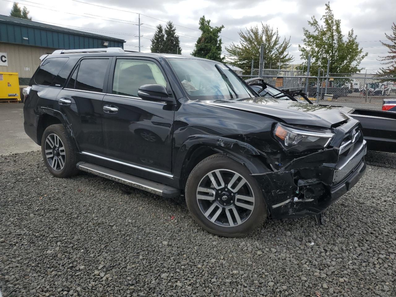 2023 TOYOTA 4Runner