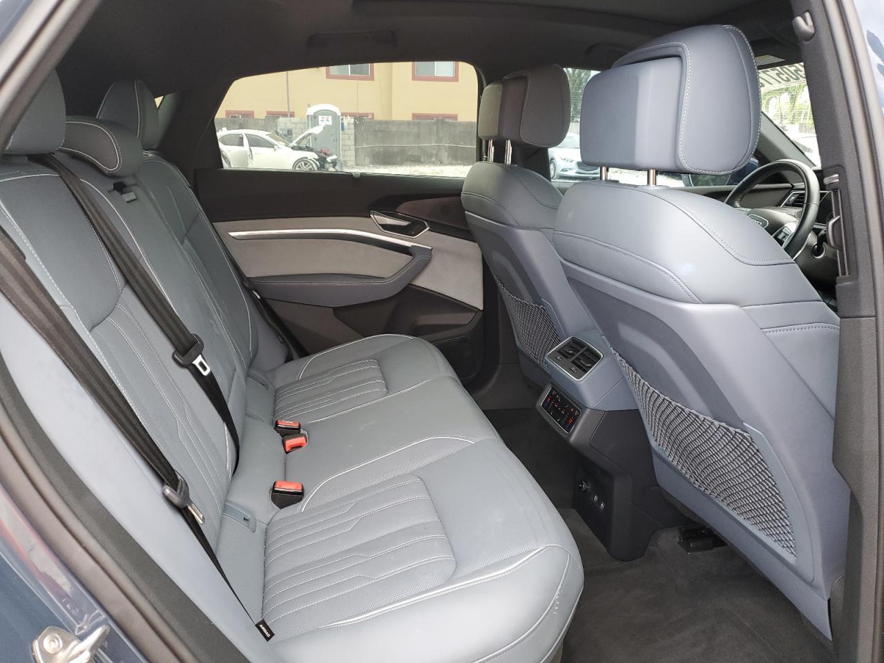 2020 AUDI E-TRON