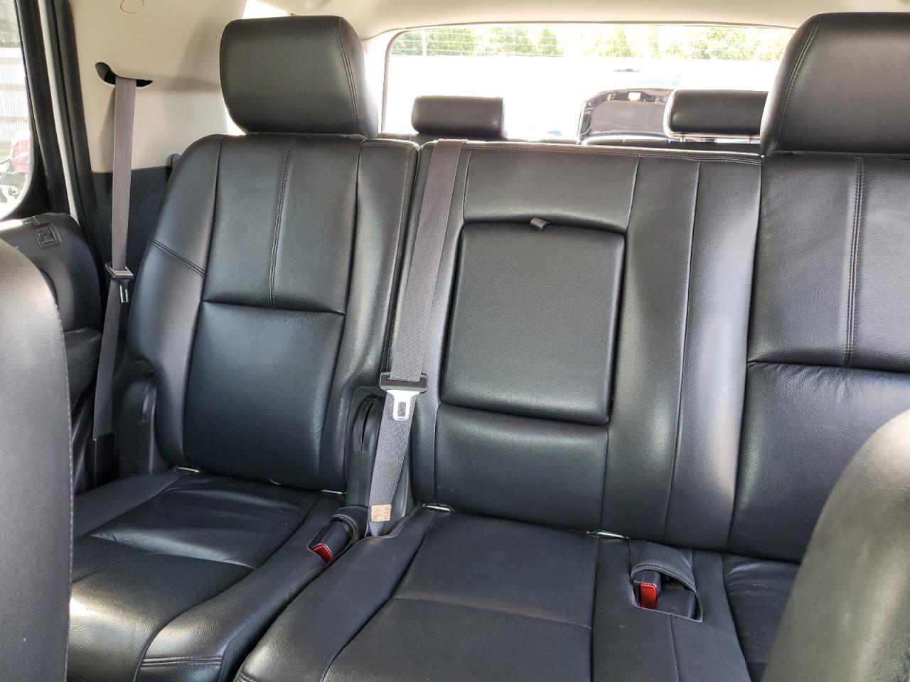 2014 GMC Yukon
