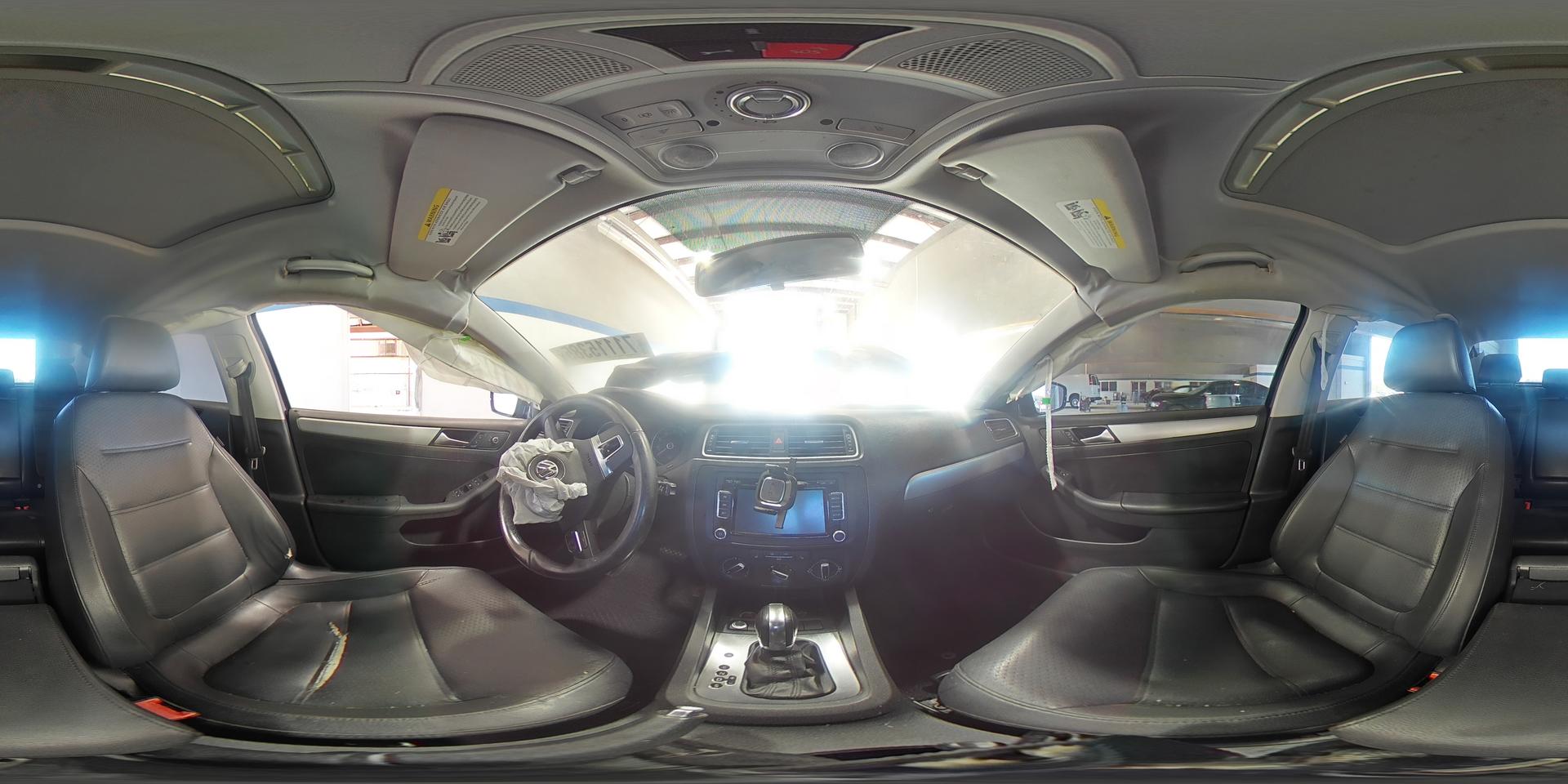 2014 VOLKSWAGEN JETTA