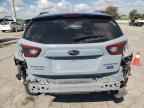 2020 SUBARU Crosstrek