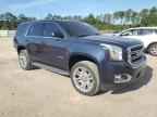 2018 GMC Yukon