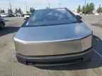 2025 TESLA Cybertruck