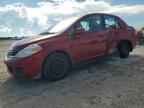2011 NISSAN VERSA