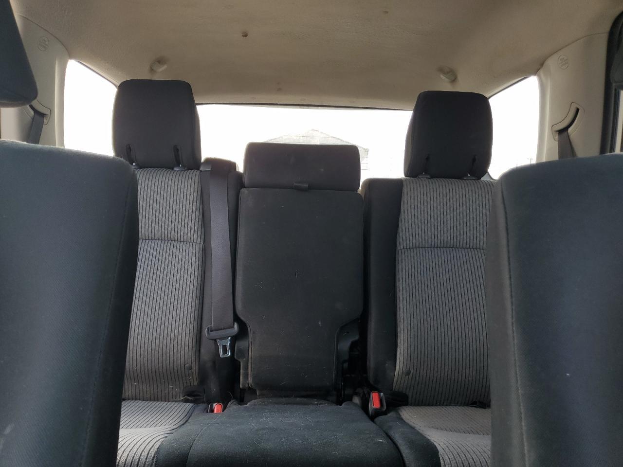 2018 TOYOTA 4Runner