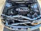 2001 HONDA ACCORD