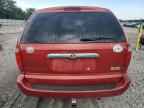 2007 CHRYSLER Town & Country