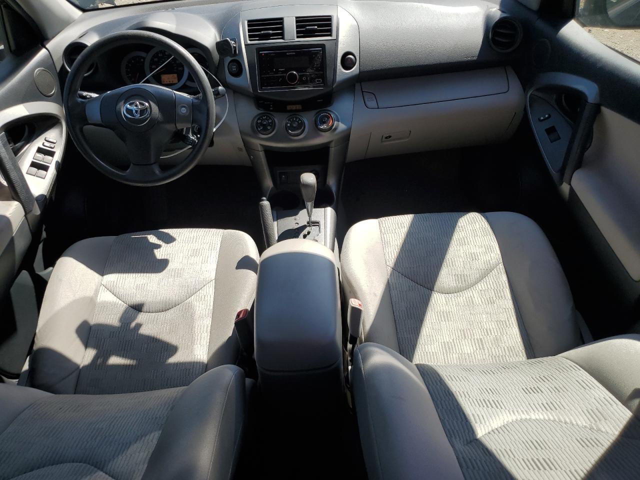 2010 TOYOTA RAV4