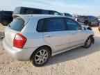2005 KIA Spectra