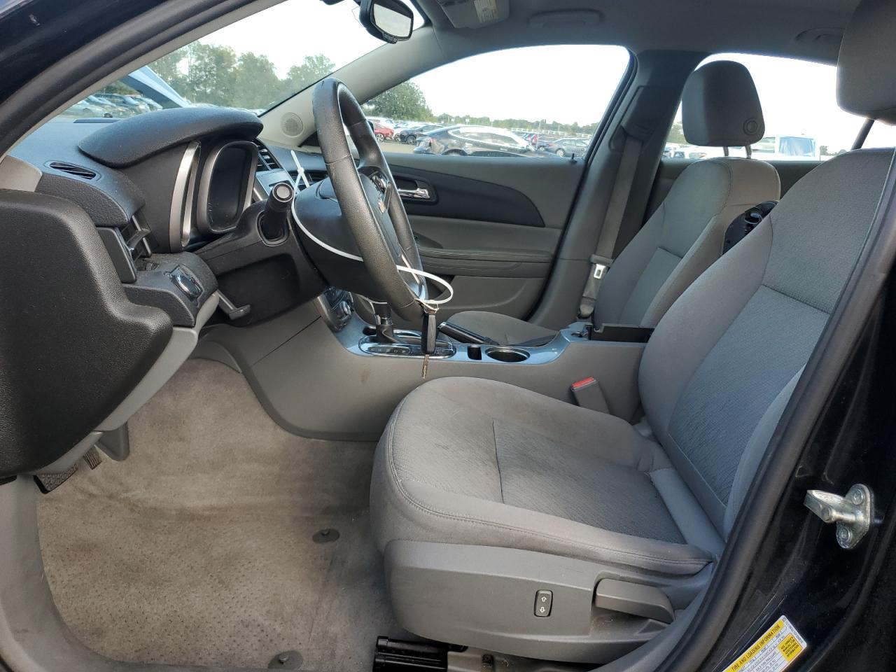 2014 CHEVROLET MALIBU