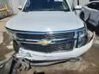 2016 CHEVROLET Tahoe