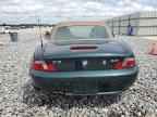 2000 BMW Z3