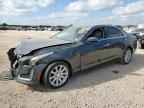 2016 CADILLAC CTS