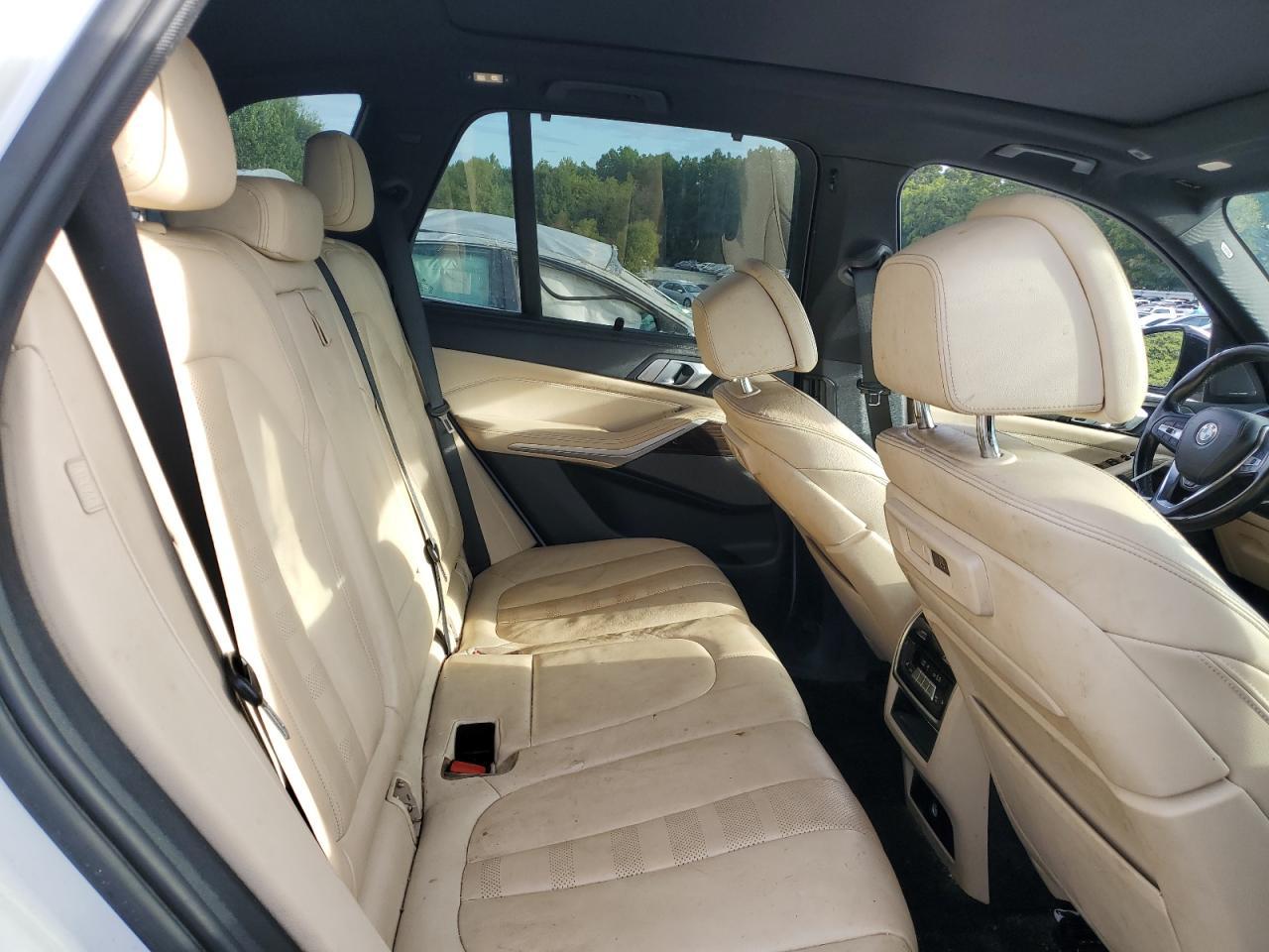 2021 BMW X5