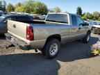 2001 CHEVROLET Silverado