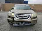2010 HONDA PILOT
