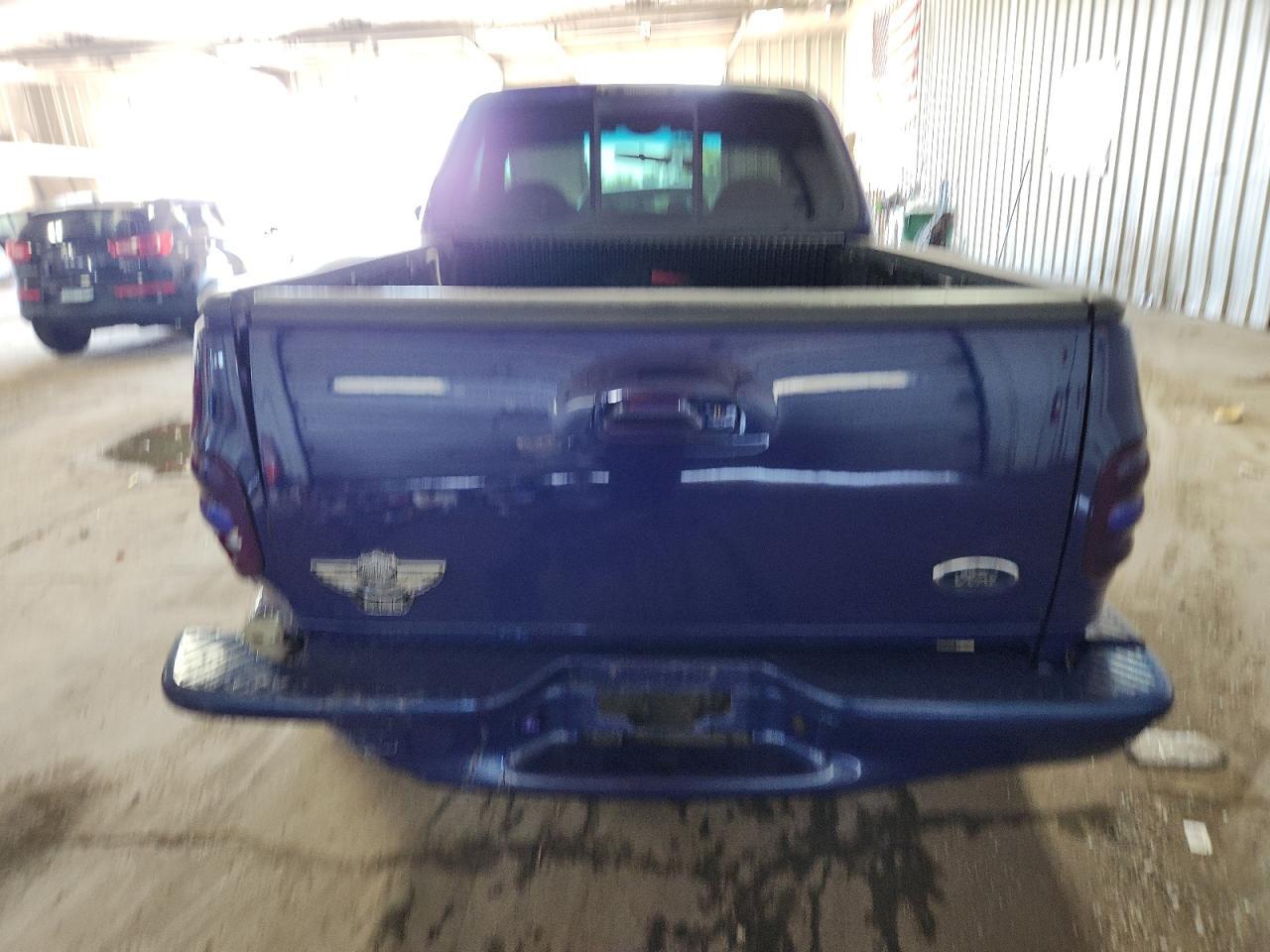2001 FORD F-150