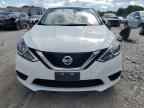 2016 NISSAN SENTRA