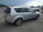 2007 MITSUBISHI outlander
